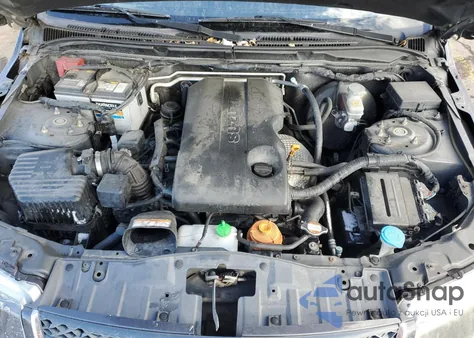 2012 Suzuki Grand Vitara Premium z USA, uszkodzony, nr VIN JS3TD0D22C4101746